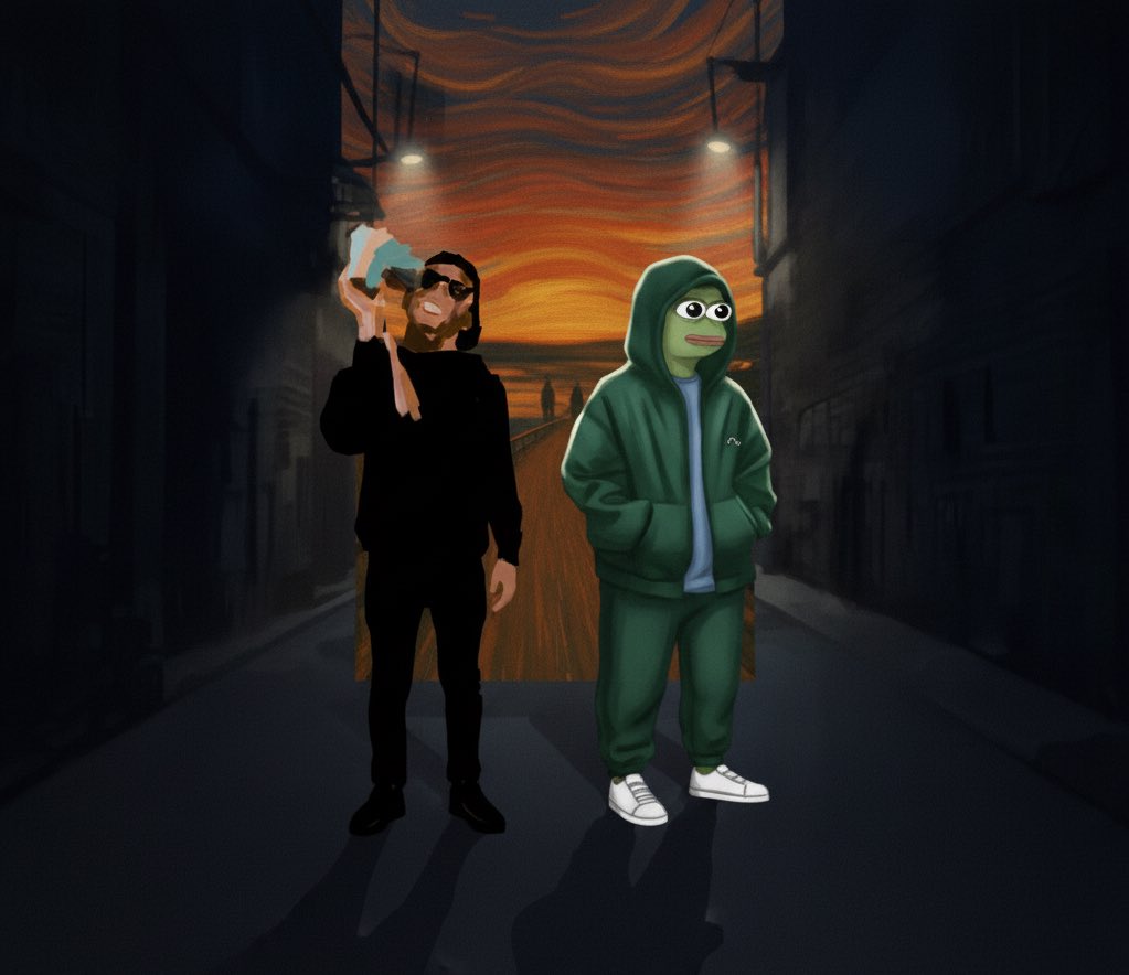 0xEnm's tweet image. 