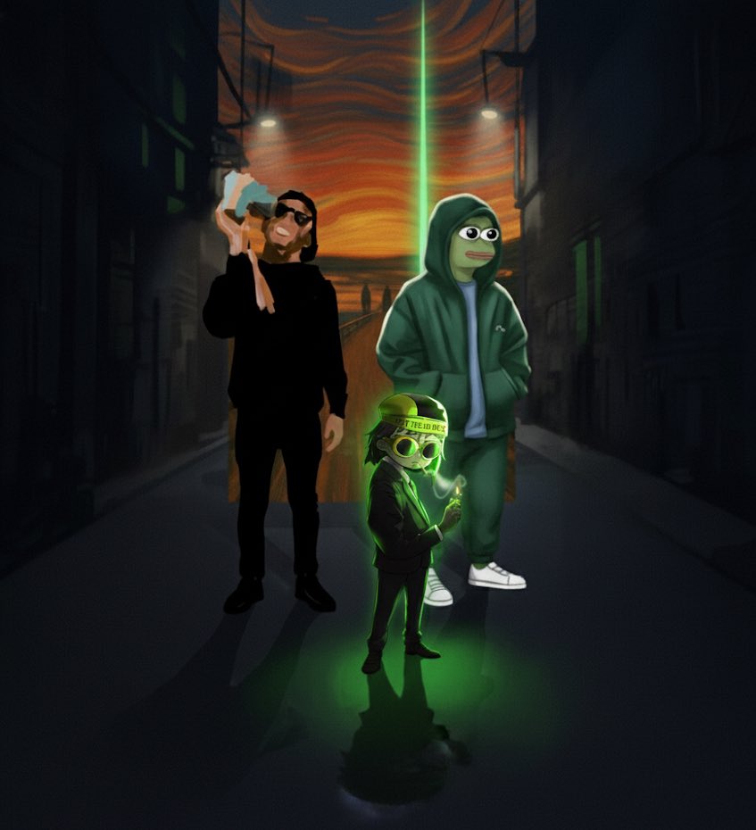 0xEnm's tweet image. 