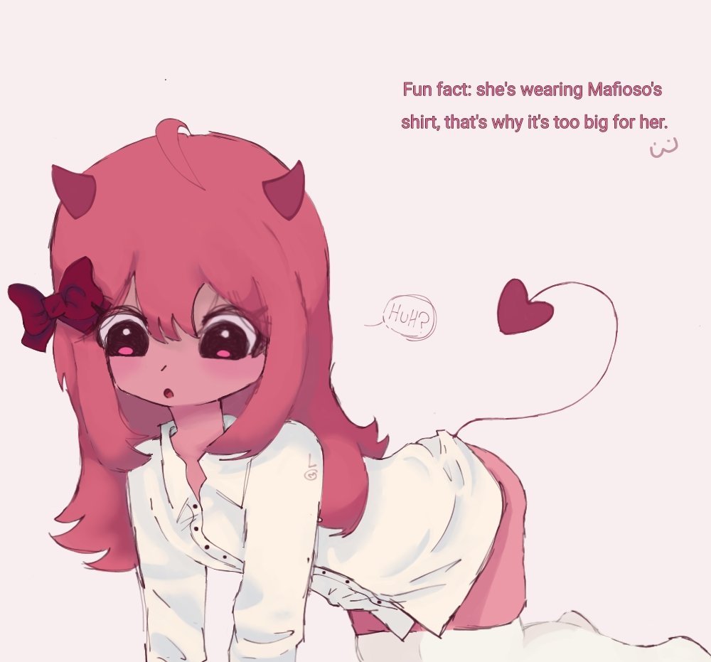 ♡ . — ꒰ 𝐋𝗎𝖼𝗄𝖾 ꒱ tweet media