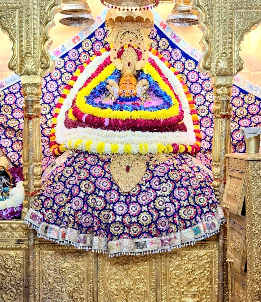 खाटू श्याम tweet media