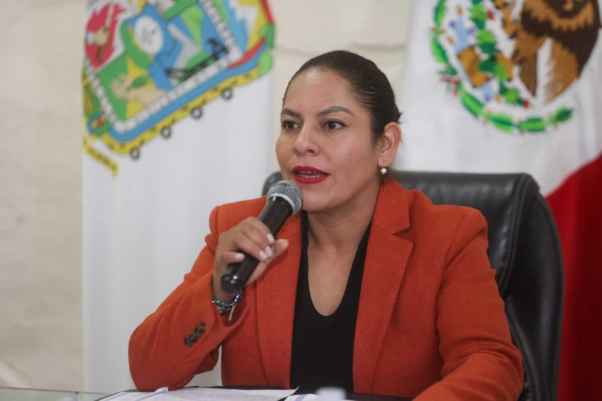 PoderNoticiaPue's tweet image. 🤝@SnAndresOficial y Santa Clara Ocoyucan formalizan alianza para fortalecer la protección de mujeres

🤝Durante su mensaje, la edil sanandreseña destacó la necesidad de garantizar la seguridad de las mujeres

✍️Checa la nota: shre.ink/qLlL

@LupitaCuautleT…