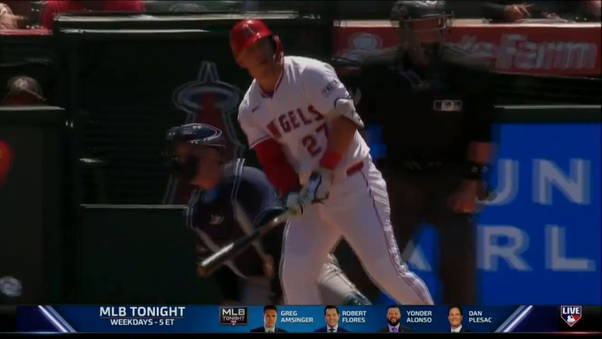 A Mike Trout bounce back? Mason Miller will make 30+ starts?
Greg and @YonderalonsoU bounce some ideas off each other for 2026.