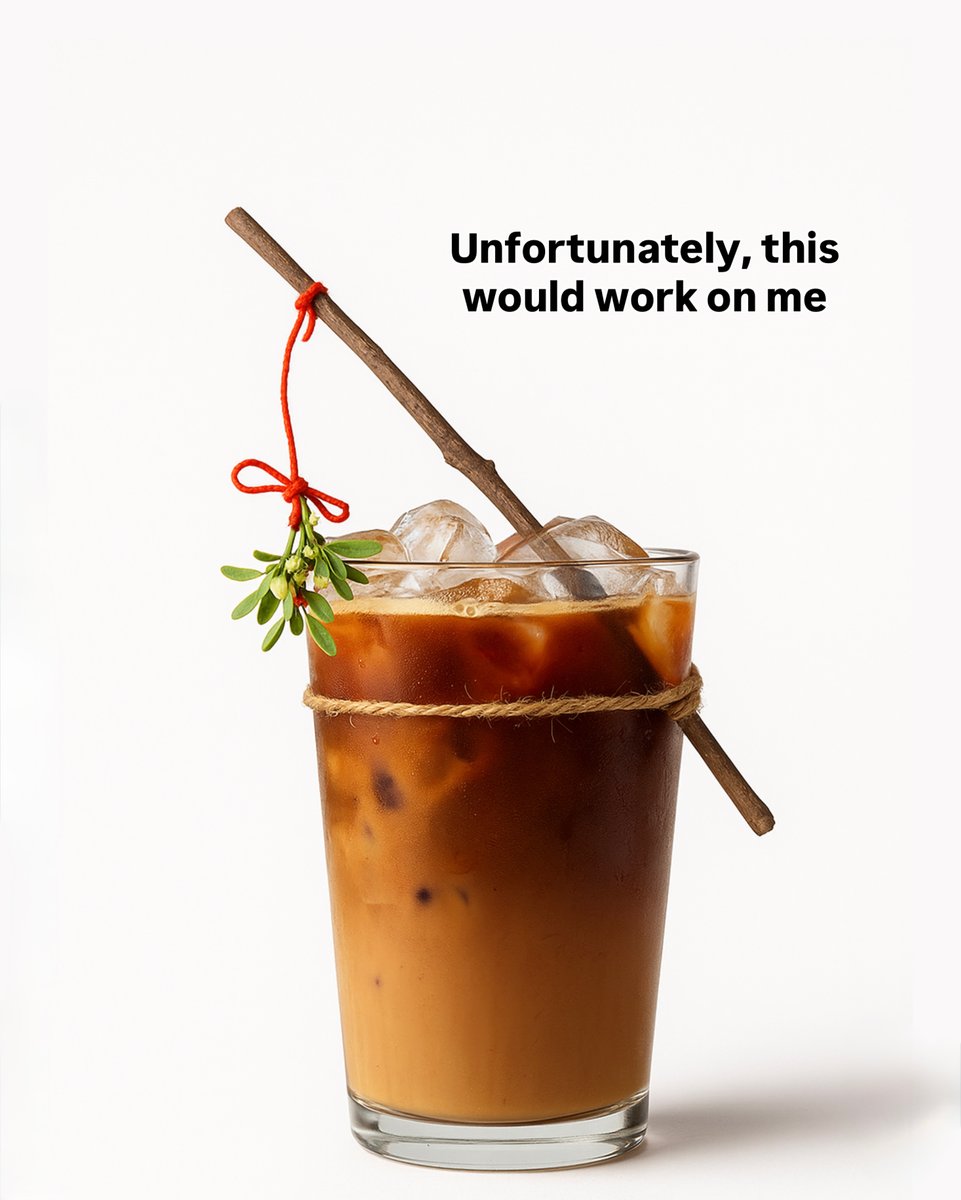 We don't make the rules. We just follow them.