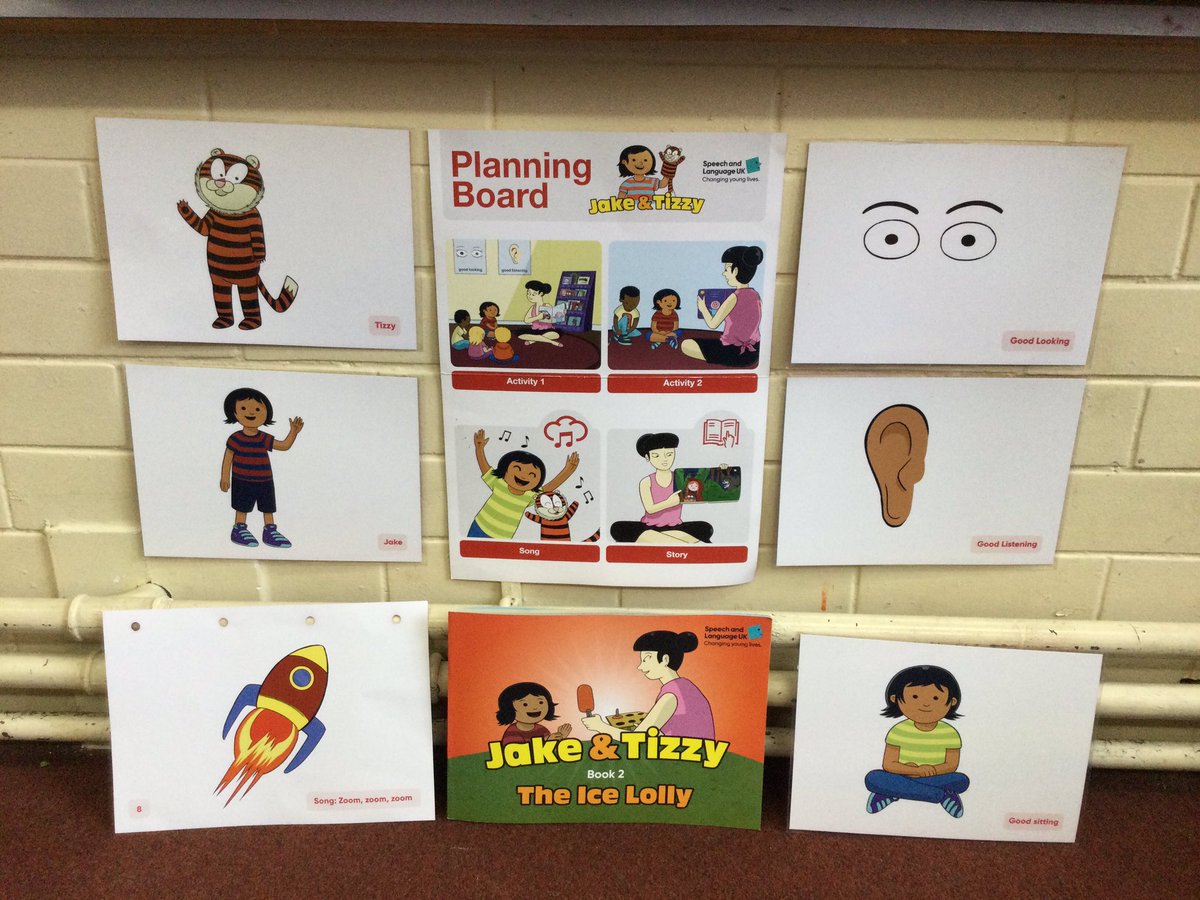 LeighPrimary's tweet photo. Nursery children had another wonderful session of ‘Early Talk Boost’. They demonstrated good looking and good listening and could follow simple instructions. They enjoyed listening to their new story and singing their new song.@voice21oracy #Earlytalkboost #lifelonglearners https://t.co/pEalTDvl3J