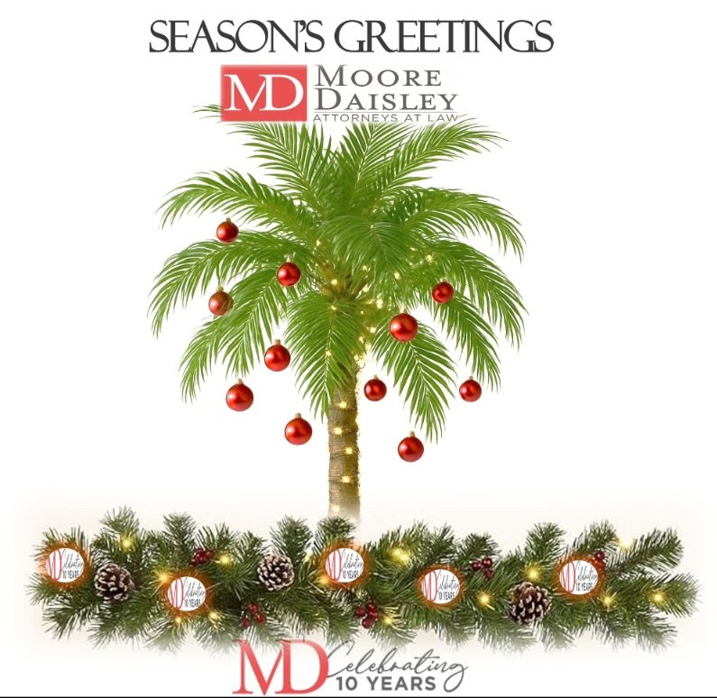 Our offices will be closed on 19 December 2025 from 12:00 noon and we will re-open on 12 January, 2026.  
2025 has been a whirlwind of a year for our office with many challenges, unexpected losses and also new and exciting experiences and opportunities.