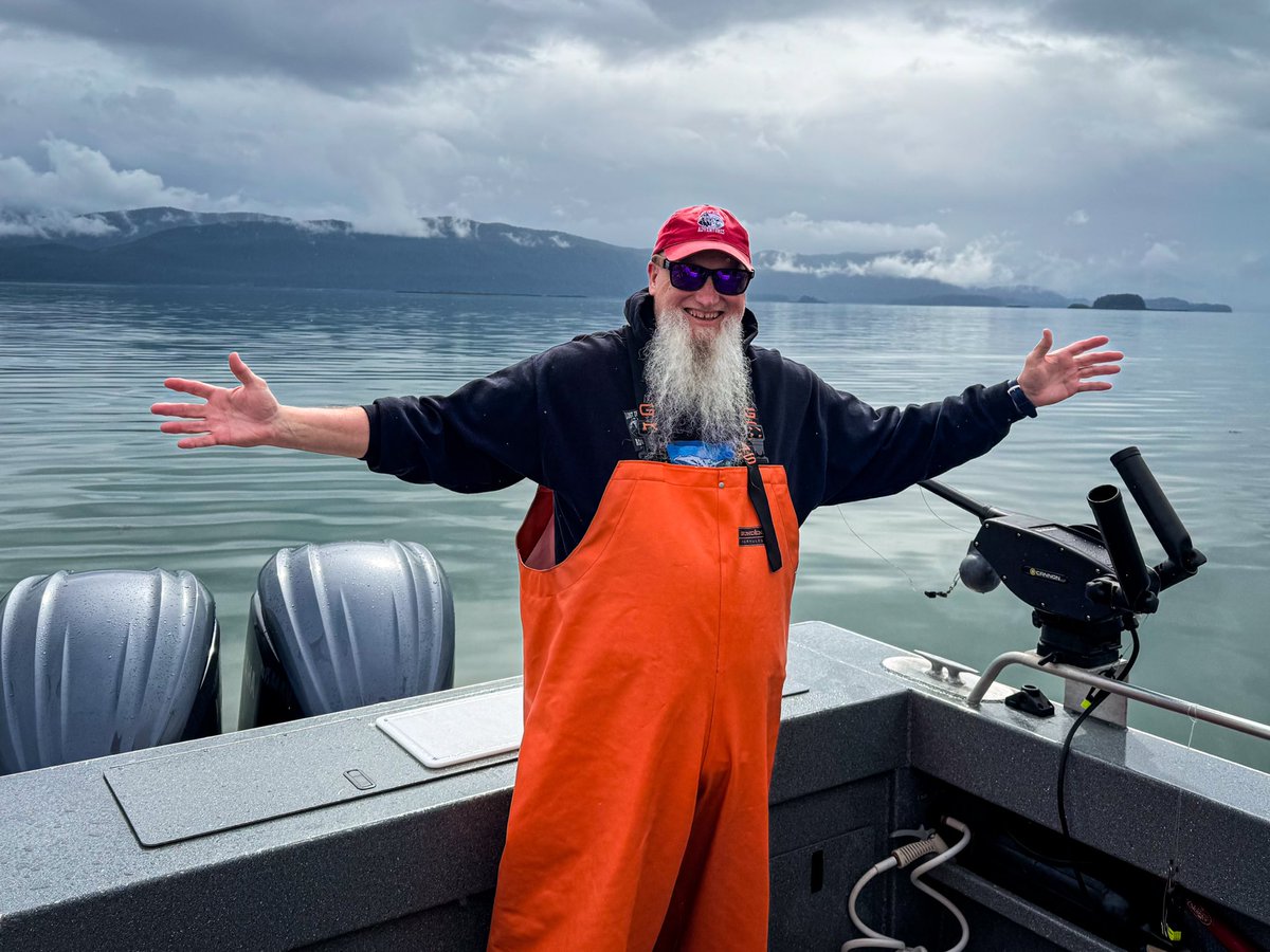 lostinalaska's tweet image. Let’s go make some memories! LostInAlaskaAdventures.com

#JuneauAlaska #LostInAlaskaAdventures #FishOrWhales #PrivateWhaleWatching #PrivateFishingCharter
#AlaskaCruise2026 #JuneauShoreExcursions #BestOfJuneau #SalmonFishingAlaska #HalibutFishingAlaska #JuneauWhaleWatching