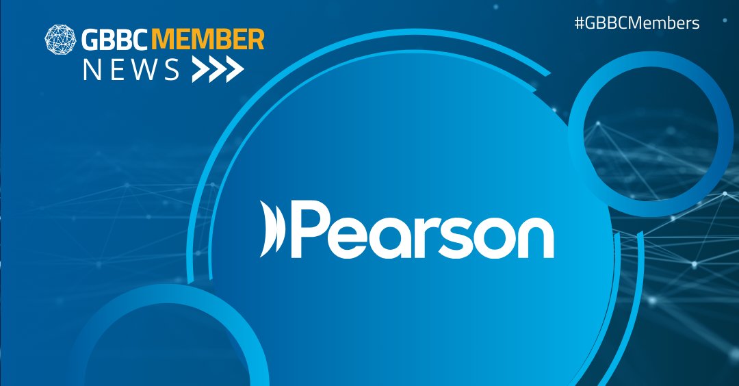 GBBC_io's tweet photo. GBBC member @pearson has launched #CommunicationCoach – an AI-powered tool that gives real-time feedback on grammar, tone, clarity, vocabulary, and overall professional communication for native and non-native speakers 🤖

Explore here ⤵️
https://t.co/iPYOCZAJNz https://t.co/YUOy5tatWU