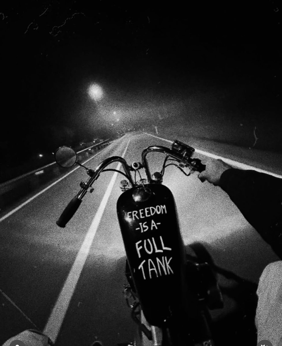 phantombiker57's tweet photo. Freedom is a tank regardless as long as there’s gas ⛽️ https://t.co/xzZHtTaPgZ