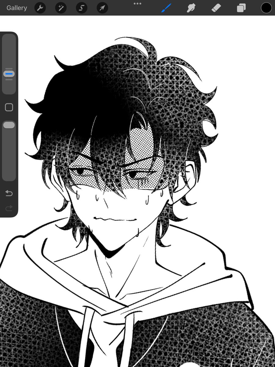 IntotheFrisson's tweet image. 😰😰