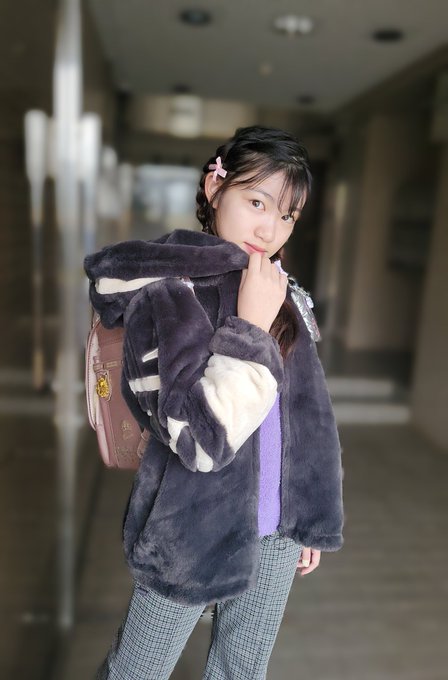 Twitterのコスプレ画像46