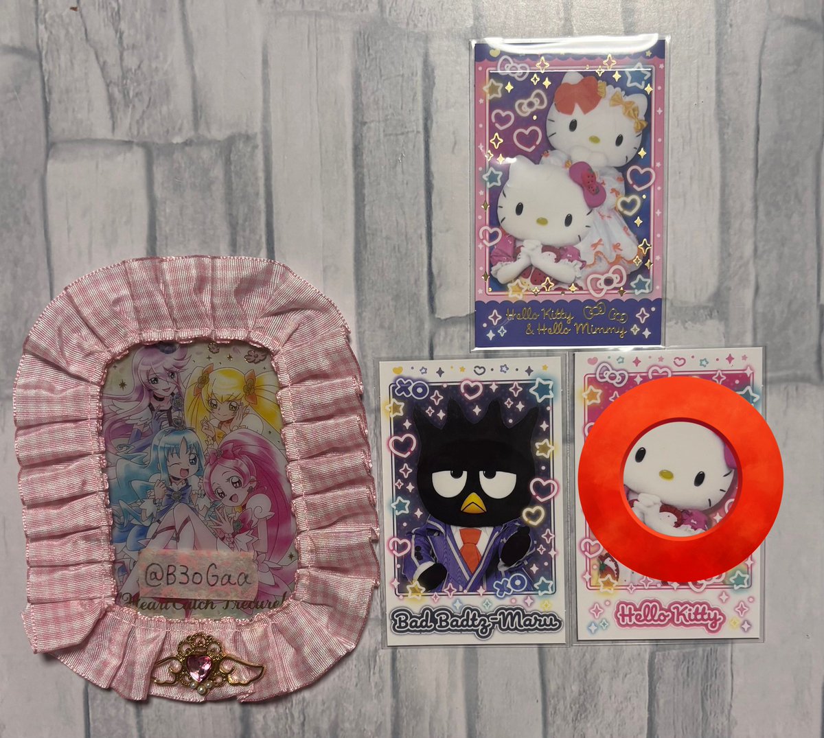 みぃ@取引垢 tweet media