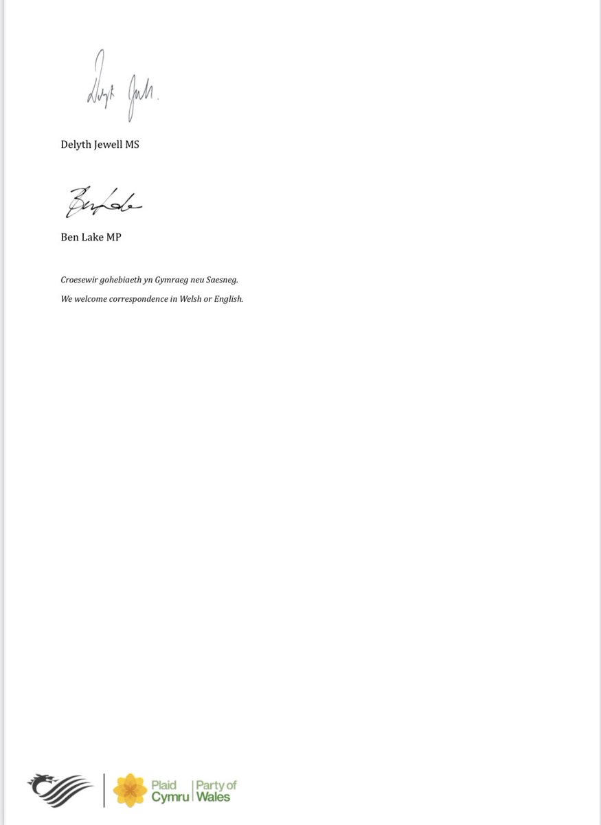 Diolch yn fawr iawn <a href="/Plaid_Cymru/">Plaid Cymru 🏴󠁧󠁢󠁷󠁬󠁳󠁿</a> supporting the call for #mediationNOTlitigation &amp; the need for <a href="/patmcfaddenmp/">Pat McFadden</a> to meet with ALL groups, not just one who represents approx 7% of those impacted &amp; ALL evidence is scrutinised. #50swomen <a href="/1950sOf/">1950sWomenOfWales</a> <a href="/KrisGibson13/">Kris Gibson #50sWomen #CEDAWinLAW ♀️51%</a> <a href="/Liverpool_WASPI/">Liverpool WASPI</a>