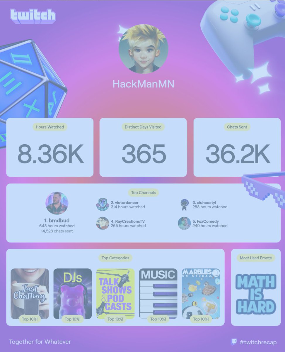 Hack-Man 📺🚀🎥🎬 tweet media