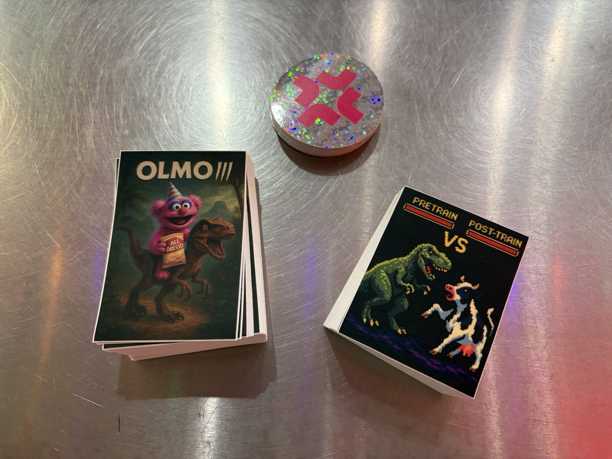 Luca Soldaini 🎀 tweet media