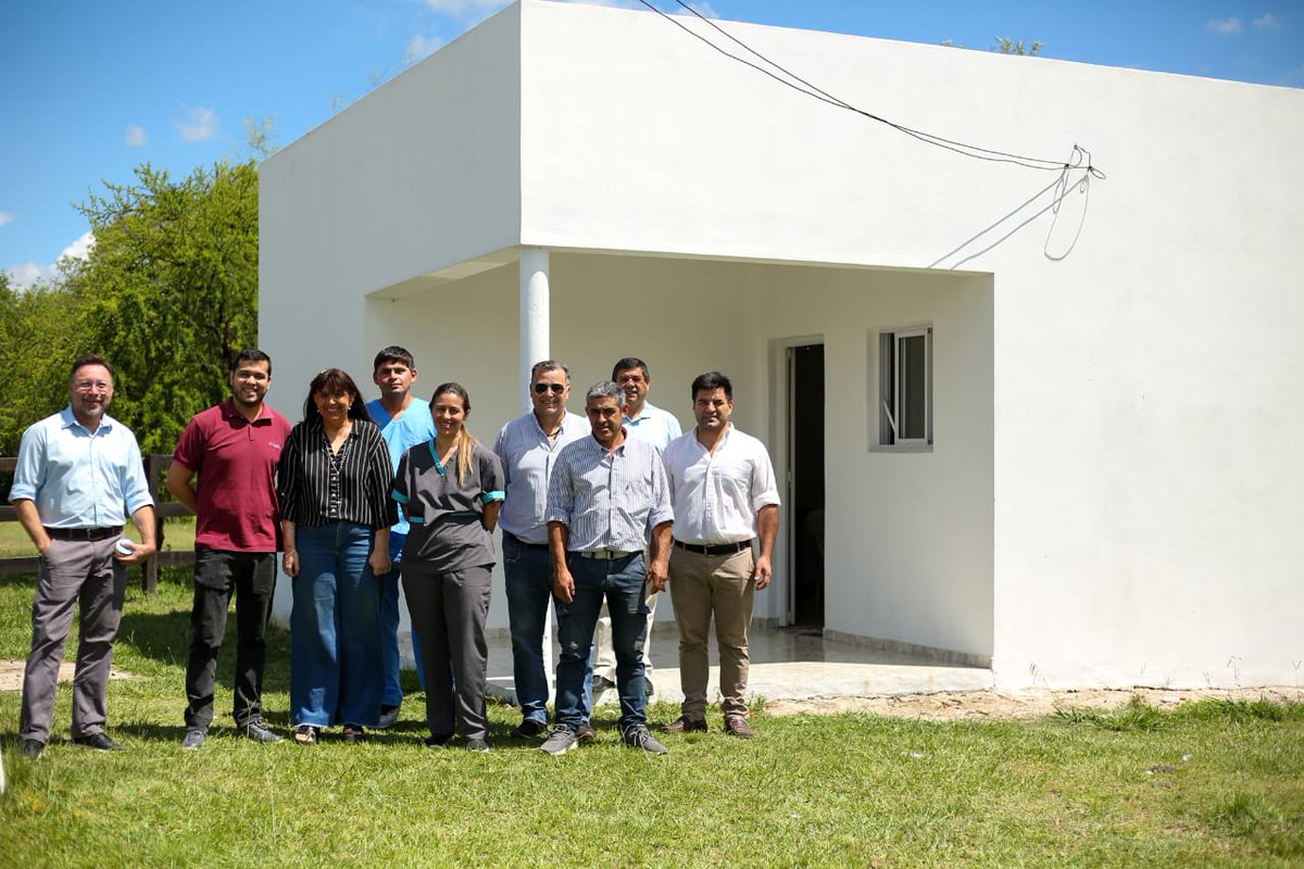 Gobierno Municipal de Mercedes (Ctes) tweet media