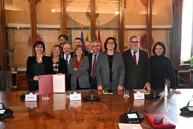 Fast-Track Cities tweet media