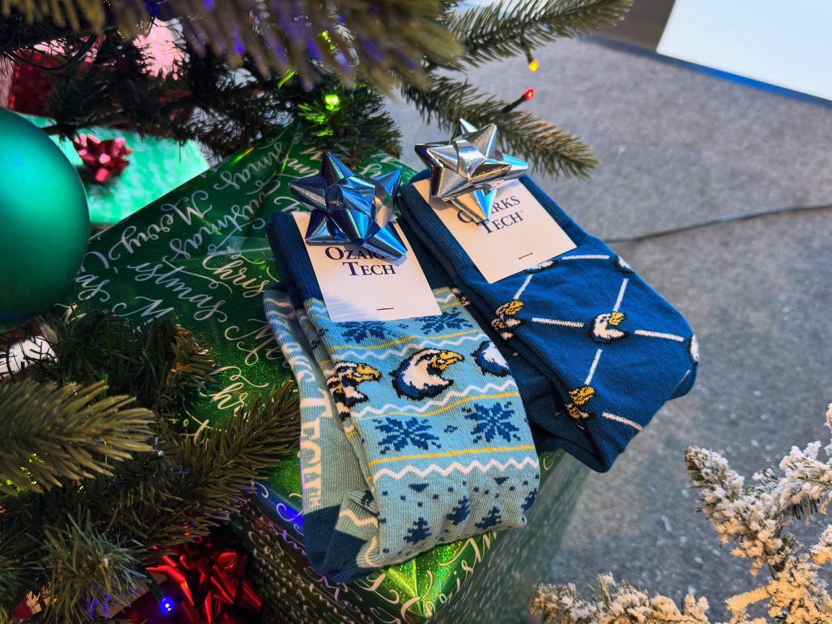 Ozarks Technical Community College tweet media