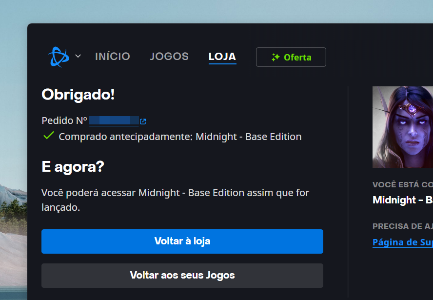 wowdiscovery's tweet photo. E lá vamos nós...
#Midnight https://t.co/uUXiTFrTuy