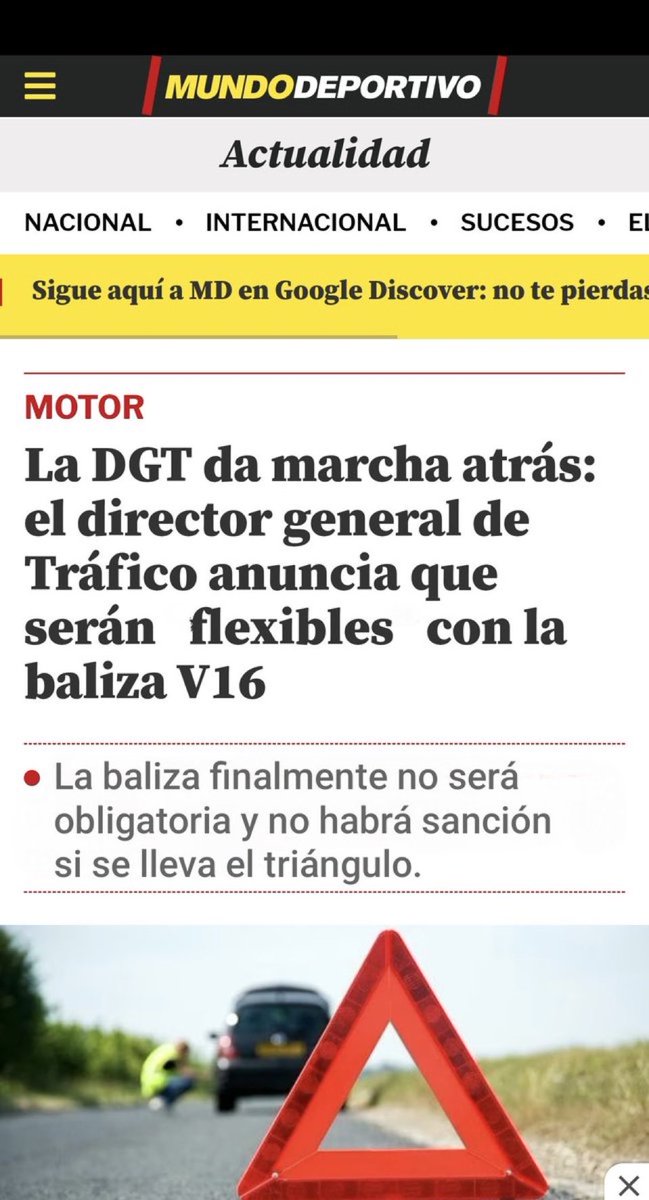Esto es un puto cachondeo de país de charanga y pandereta…