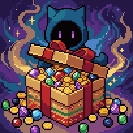 Onchain Heroes: World's Eve tweet media