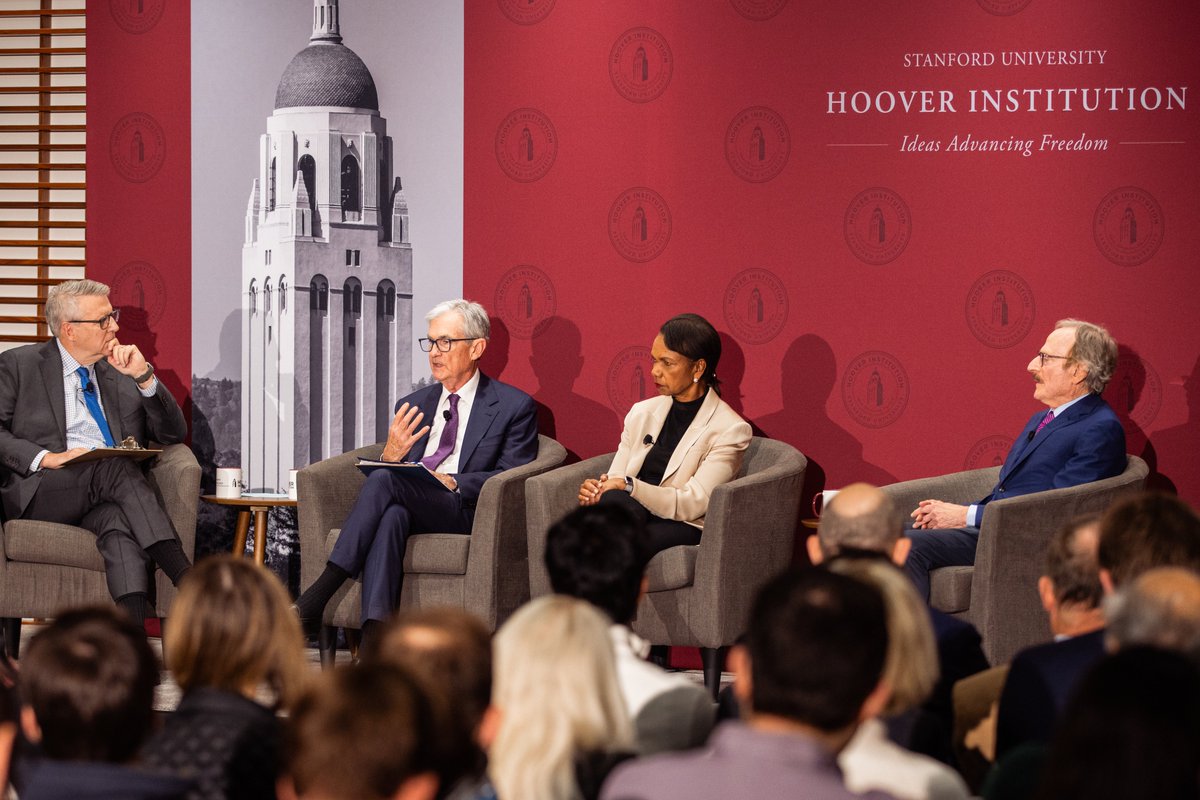 Hoover Institution tweet media