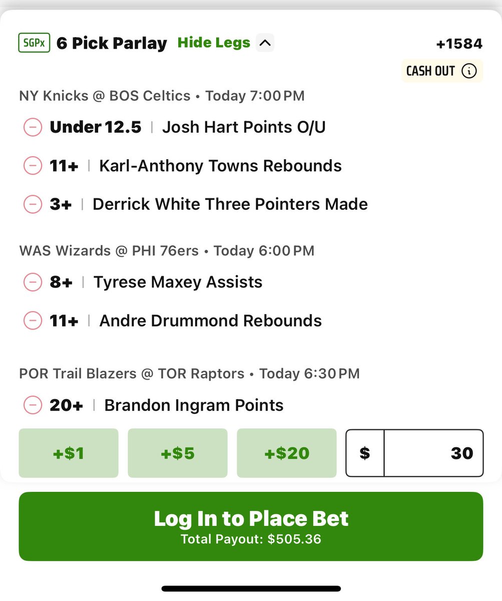 ParlayyPro's tweet photo. Not saying to parlay them buttttt if you’re feeling dangerous! https://t.co/3fBTkefZdb