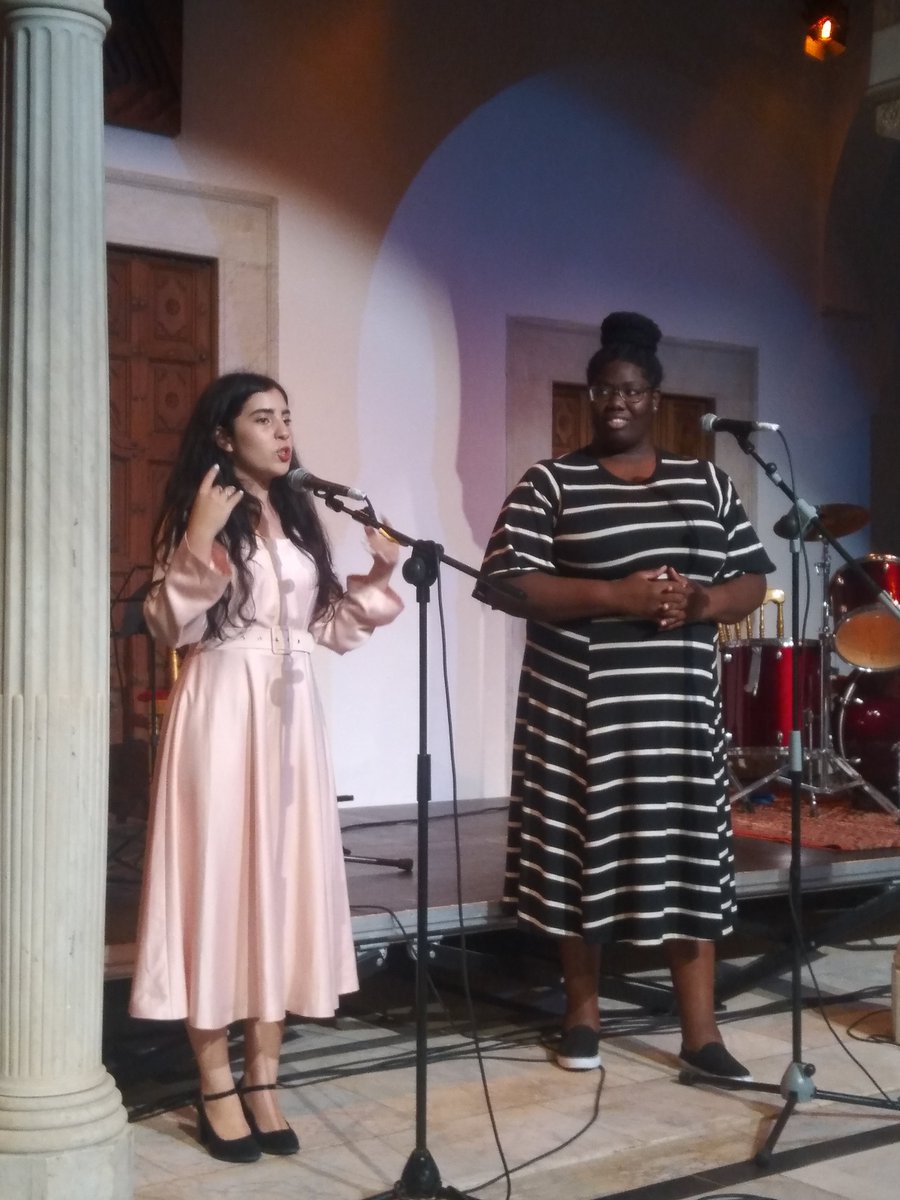 This #GivingTuesday2025 please consider helping Cultures in Harmony as we bring cultures together through music: culturesinharmony.org/giving-tuesday…