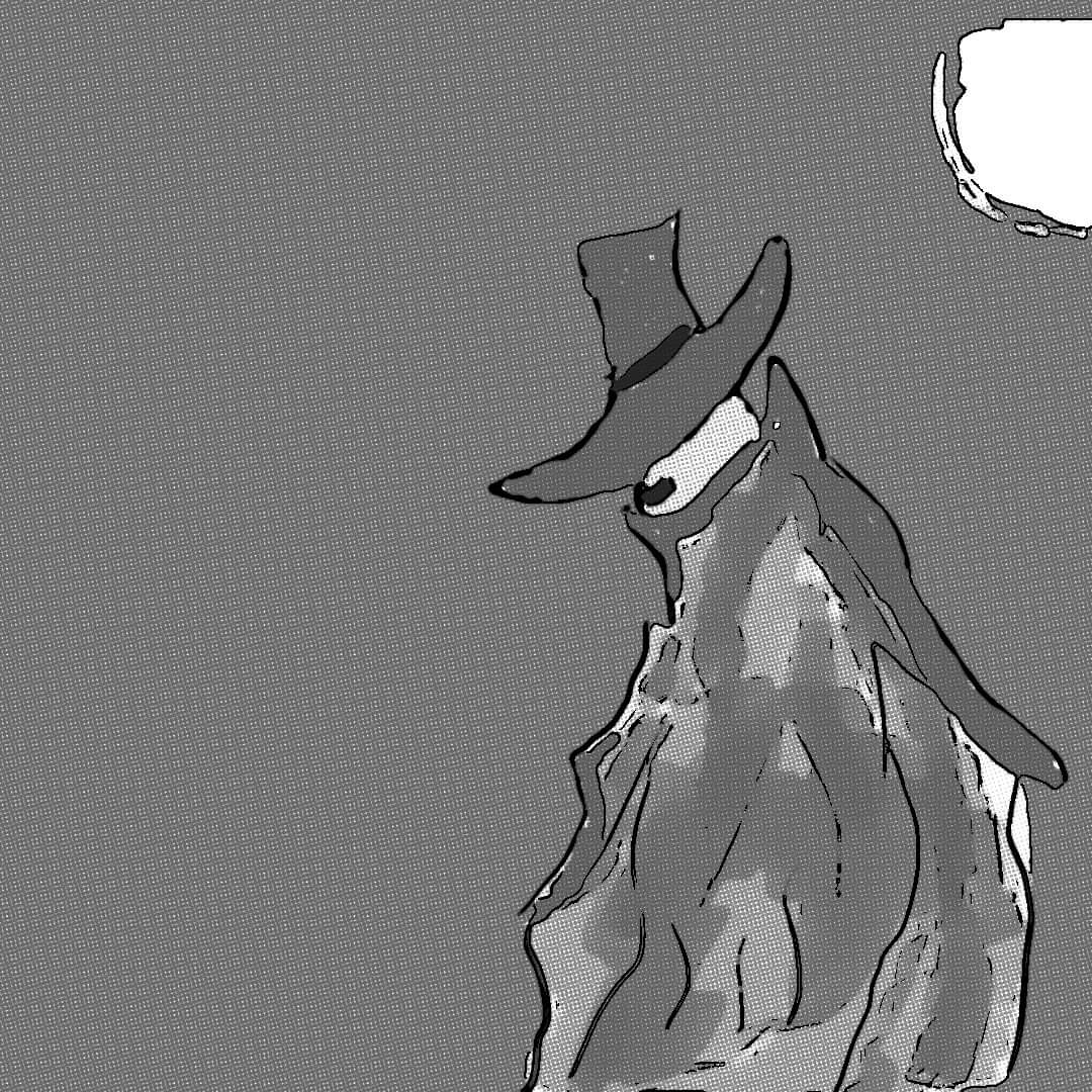 The night of the PHANTHOM