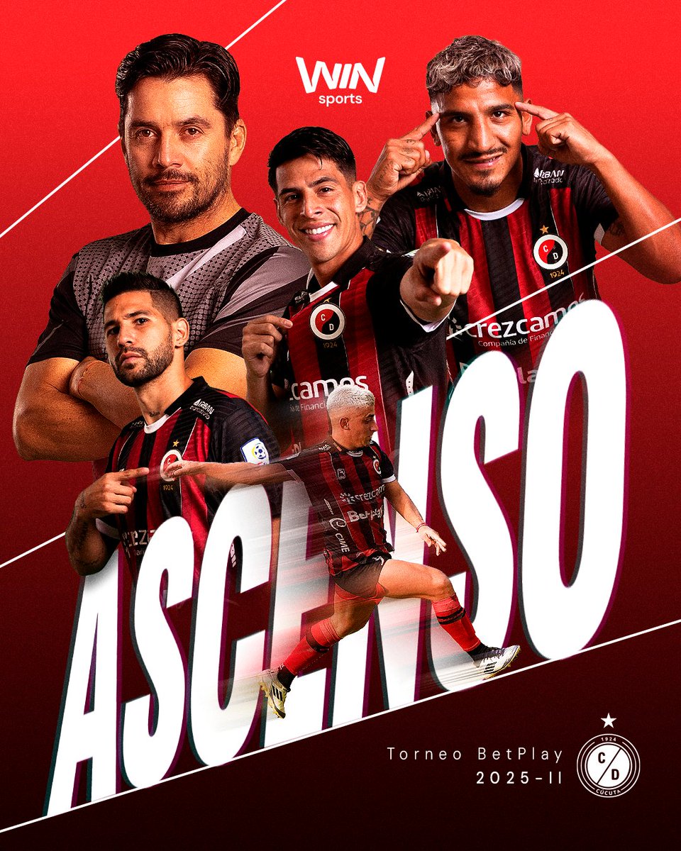 Win Sports tweet media