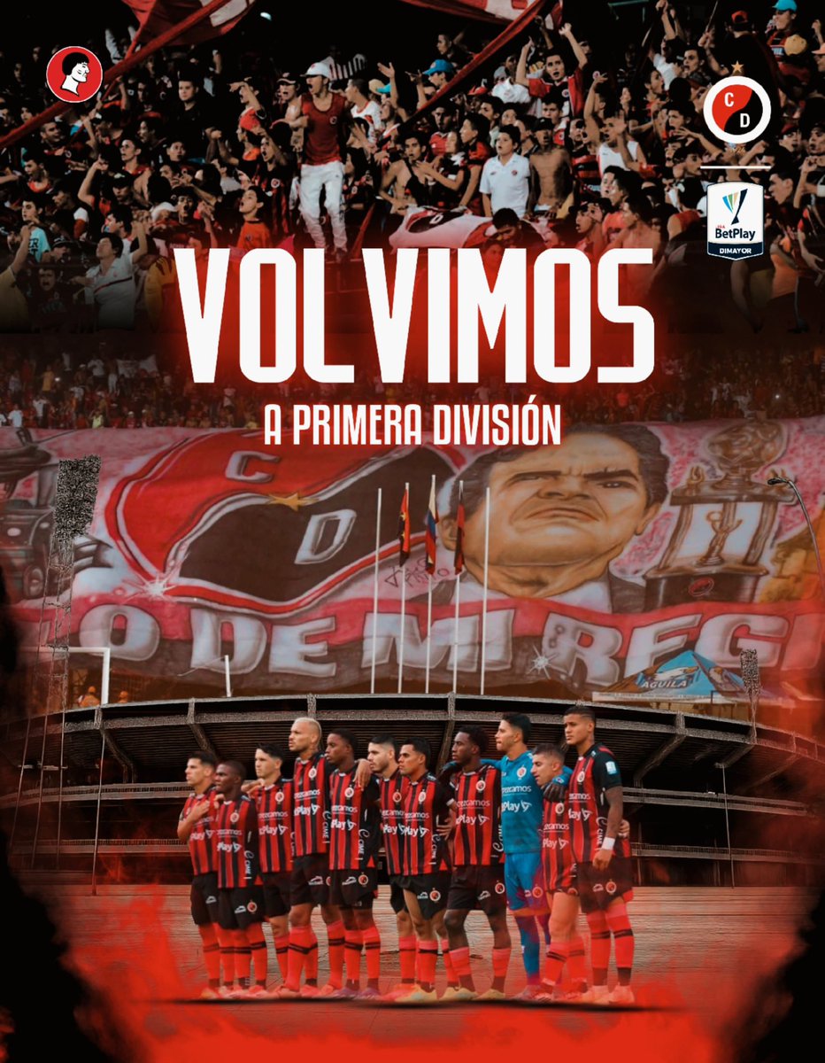 losmotilonestv's tweet photo. ¡EL INDIO VOLVIÓ A PRIMERA!🚩🏴 https://t.co/iMldCIgcny