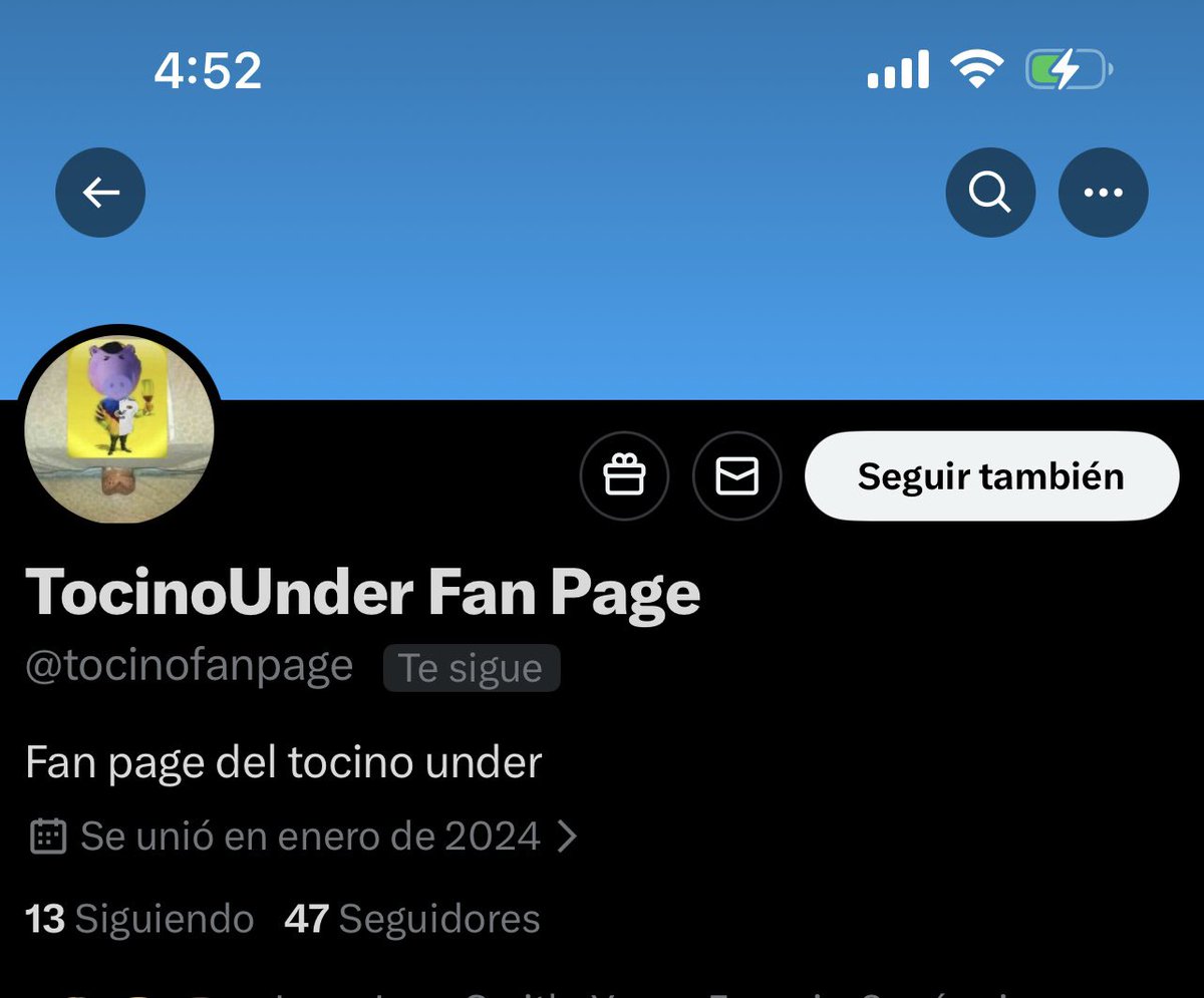 BIEN RICO MARRERITO tweet media