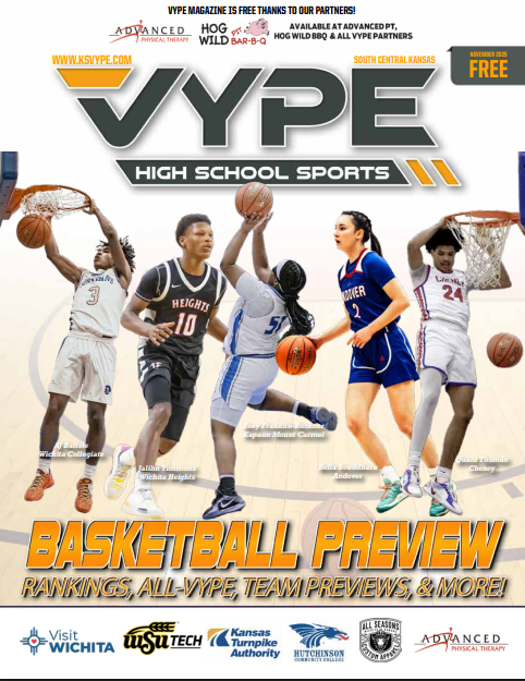 VypeKS's tweet photo. 2025 Basketball Preview - South Central Kansas

https://t.co/JmXp2eUpHi https://t.co/4QPpbQGCAK