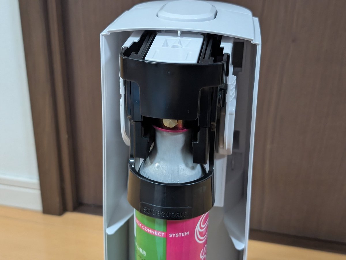 ソーダストリーム (@sodastream_jp) / Posts / X