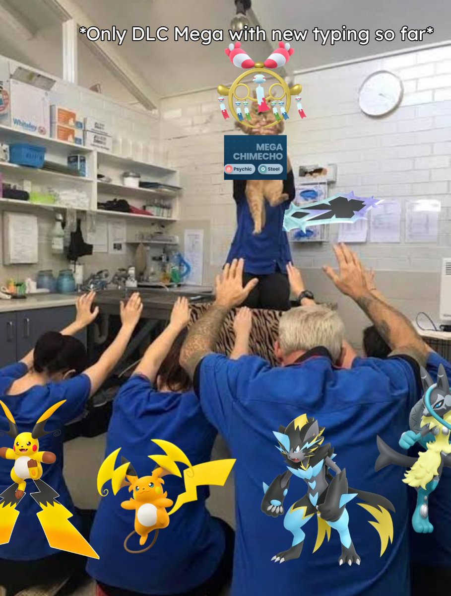 Johto Shitpost🌊 (@johtoshitpost) on Twitter photo 