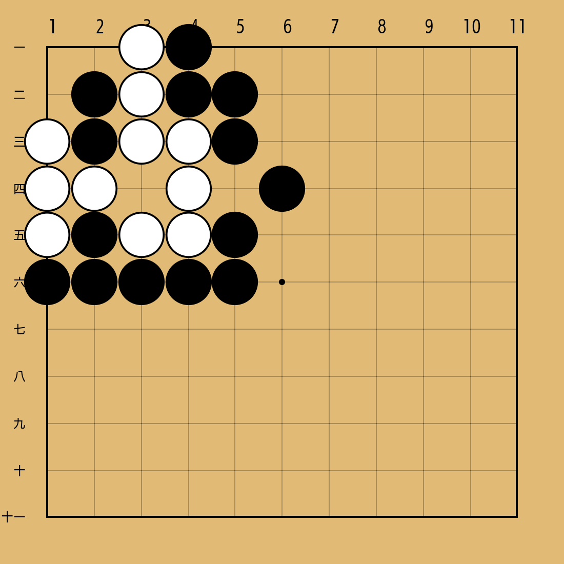 あんどろいど@囲碁 tweet media