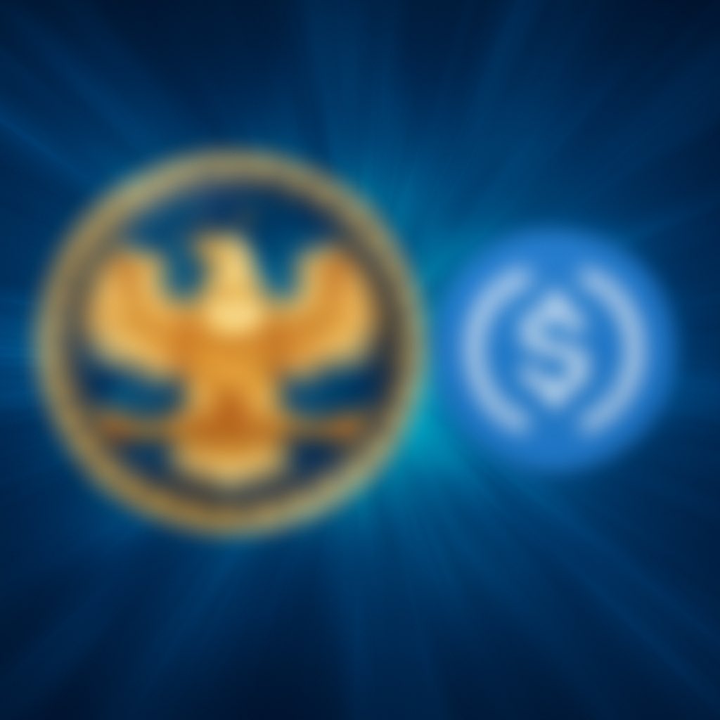 United States Crypto Reserve (Memecoin) tweet media