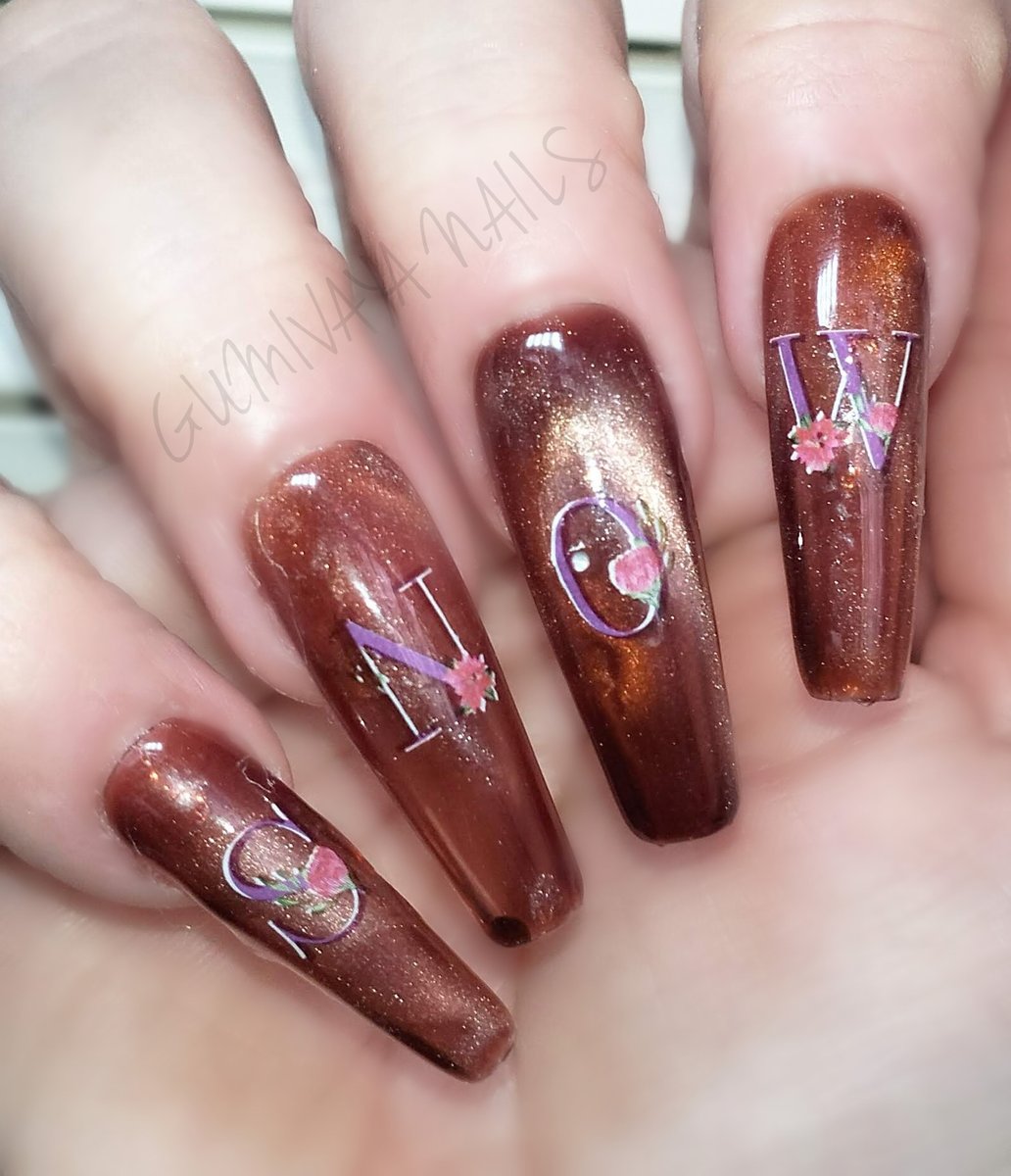 Os dejo nueva entrada en el blog mas detalles 👇
Blog:tinyurl.com/2yfgcjoc
Born Pretty:bornpretty.com/?ref=gmvy
10% de descuento 👉GUMIVAYA10