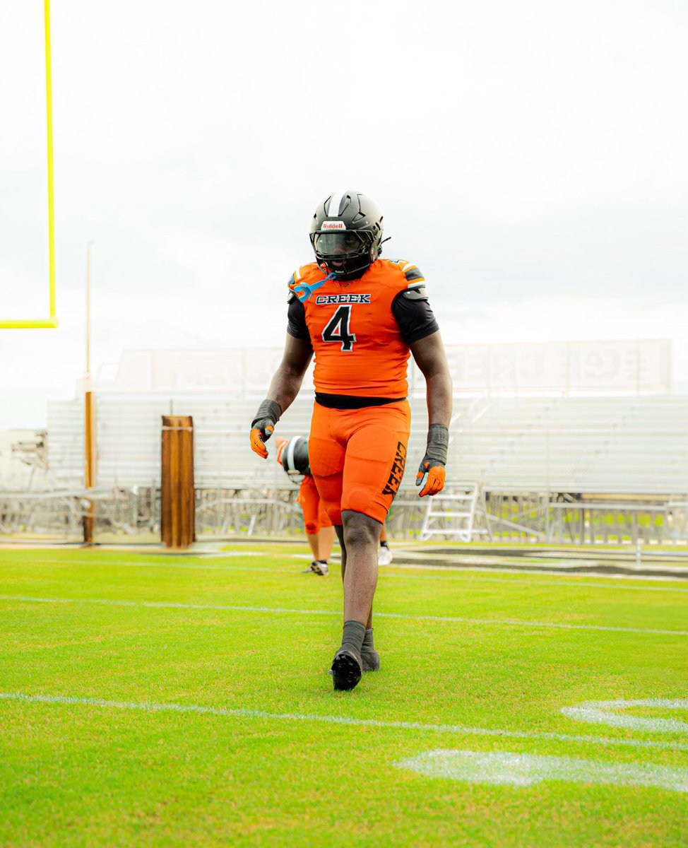 3⭐️ DL Freddie Wilson tweet media