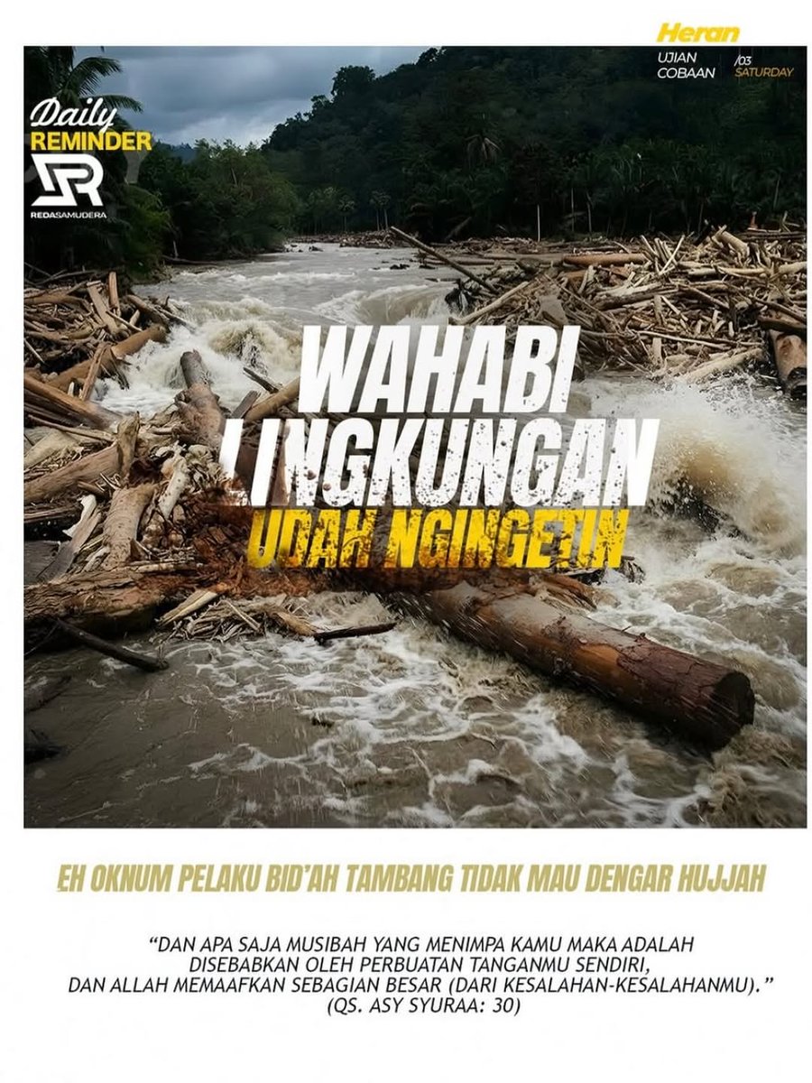 Txt dari Foto Dakwah 🇵🇸 tweet media