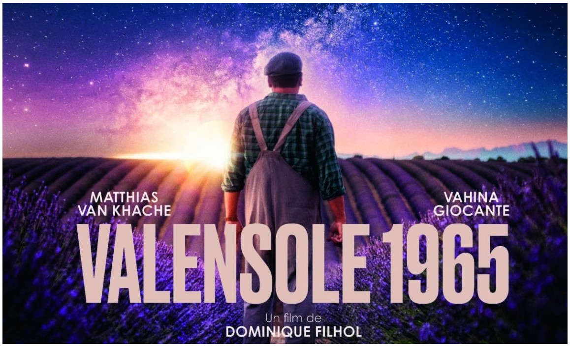 culturenetinfo's tweet photo. [Cinéma] Valensole 1965 : interview de Dominique Filhol et Matthias Van Khache https://t.co/SmH65m2gUL
Le Palais des Festivals de Cannes vient d'accueillir la première édition de Cinema For Space, le premier festival international du film consacré à l'espace. Après la cérémonie d'ouverture marquée par la présentation en avant-première du film américain The astronaut, et la remise du Prix d'Honneur à la spationaute Claudie Haigneré, le festival s'est poursuivi avec la projection de films sur la thématique de l'espace suivies d'échanges entre les équipes de films et des spécialistes du domaine spatial.
@CannesPalais @Dom_Filhol @Le_MVK 
#Cannes #spaceexploration #filmfestival
