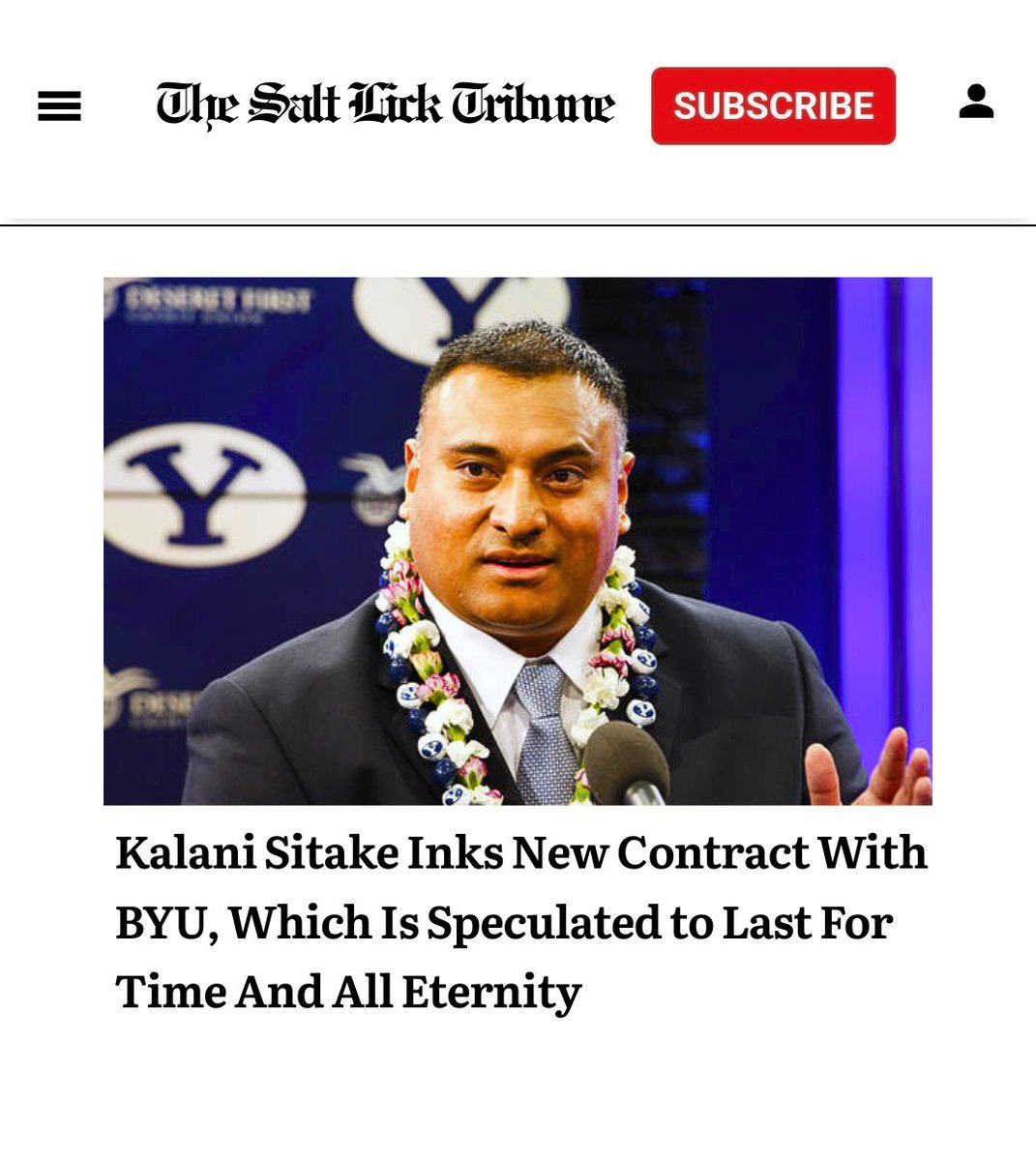 Brigham's Burner tweet media