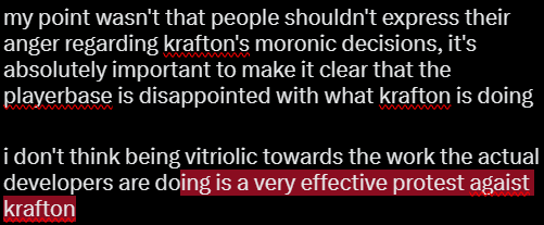 evil front facing nene kusanagi tweet media