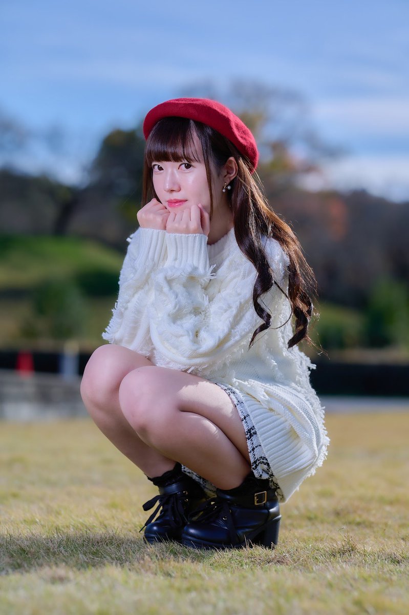 おはようございます🤍𓐍𓏸𓈒
📷: <a href="/penguin5327/">ホクリクペンぎん💛🐧</a> さん

#北陸モデルコレクション 
#ポートレート #被写体