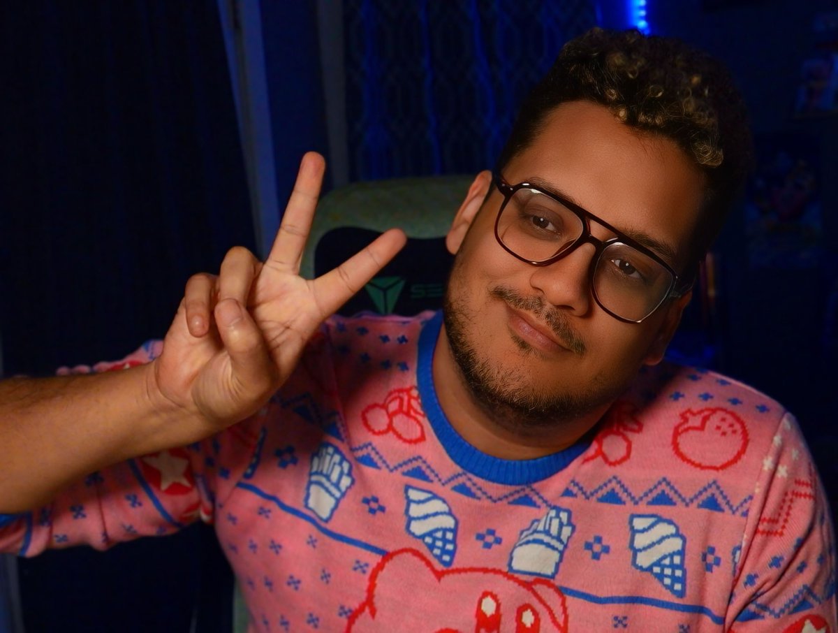 Y’all know it’s recap day and the gay version of the NFL draft today? Come through and let’s hang!

STILL PARTNER PUSHING! Any lurks, support, raids, etc would help out tremendously!

See you soon!

twitch.com/ivymileena