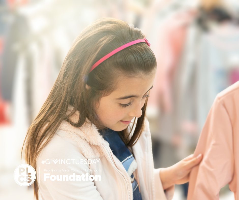 PLCS Foundation tweet media