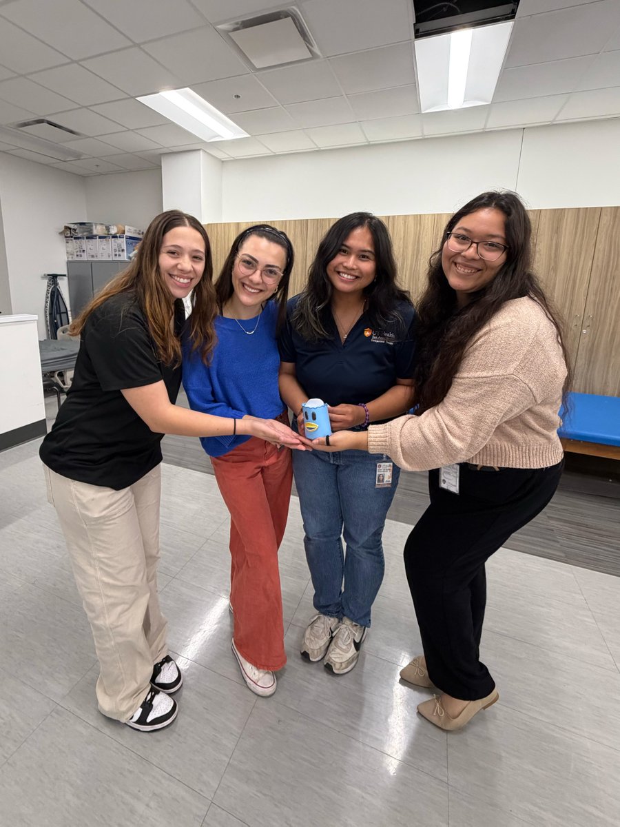 Health Professions tweet media