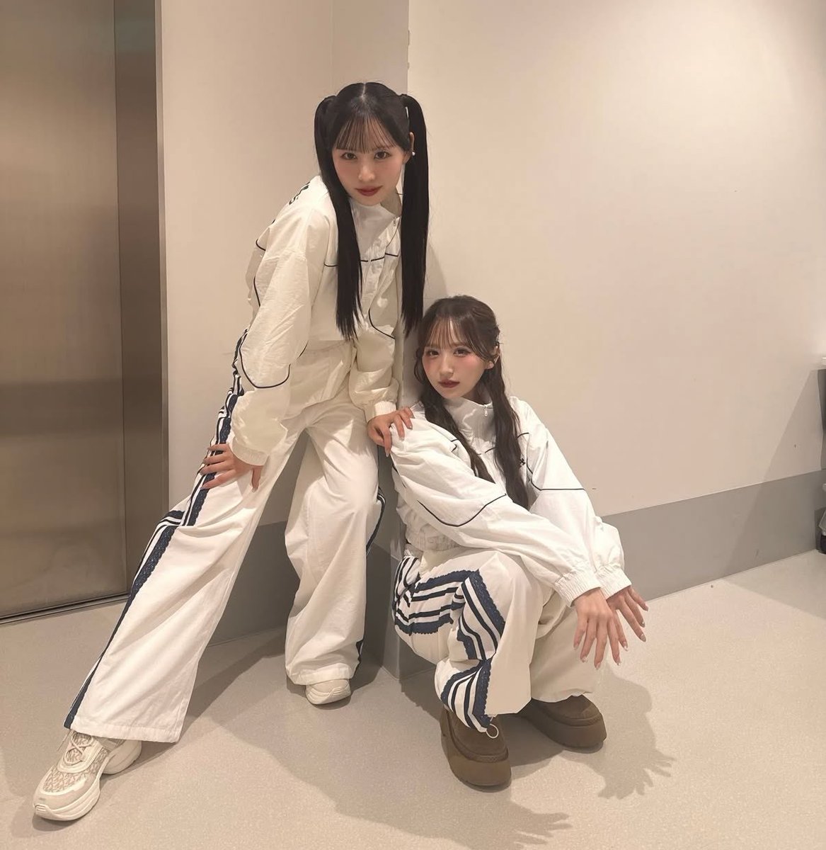 けいちゃむ🙈︎♥️🌹🍞💙 (@michael9313) / Posts / X