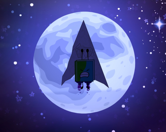 CrisanimationsZ's tweet photo. I'm being fully honest when I say BFDIA 23 has the greatest final challenge, yes it was the ''do everything from the season'' but it all being optional was a genius twist, and I feel like it was handled amazingly, AND THE ANIMATION WAS JUST... WOW!! Especially in the end!! https://t.co/mROi6FBAKK
