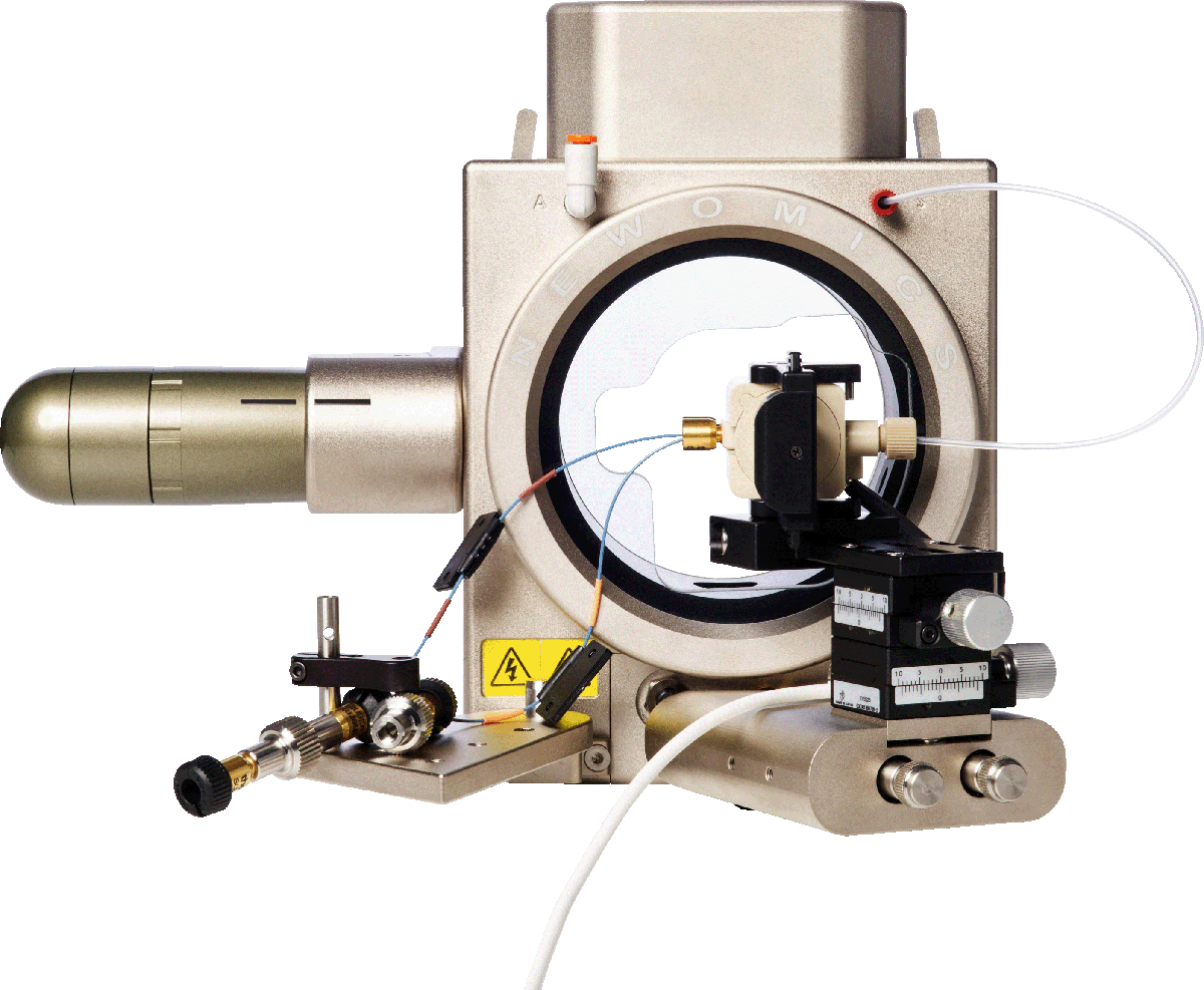 Newomics Inc. tweet media