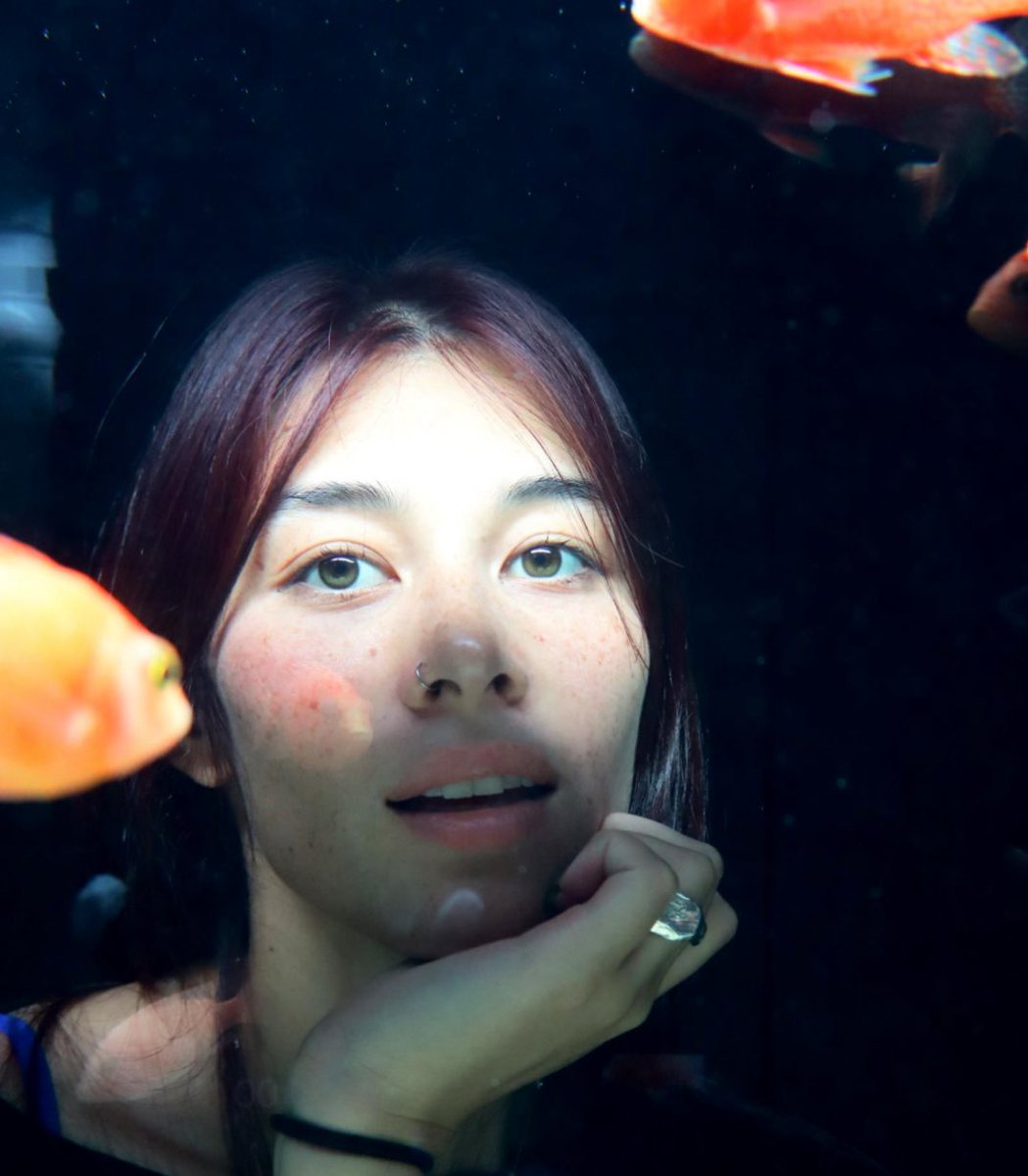 this may actually be the best photo of me ever taken